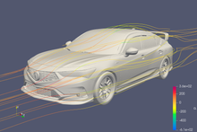 Load image into Gallery viewer, Epsilon+ Side Skirts for Acura Integra DE4 Base / A-Spec (23-26) Polyurethane Alternate Image