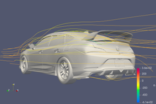 Load image into Gallery viewer, Epsilon+ Side Skirts for Acura Integra DE4 Base / A-Spec (23-26) Polyurethane Alternate Image