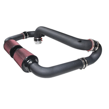 Load image into Gallery viewer, Bull Boost Performance Front Mount Cold Air Intake for BMW G80 M3 / G82 G83 M4 S58 (21-26) Alternate Image