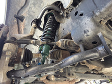 Load image into Gallery viewer, Rev9 Rocky Road Front Lift Coilovers for Ford F150 RWD (2009–2020) Adjustable Leveling Up To 2" Alternate Image