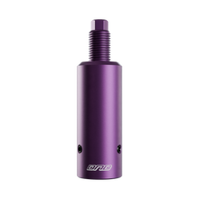 Load image into Gallery viewer, DND Euro Adapter II (M4x0.7mm) Purple / Red / Tungsten / Black Alternate Image