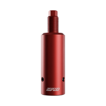 Load image into Gallery viewer, DND Euro Adapter II (M4x0.7mm) Purple / Red / Tungsten / Black Alternate Image