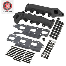 Load image into Gallery viewer, BD Diesel Exhaust Manifold Kit Lincoln Navigator 3.5 Ecoboost (2015-2017) 50 State CARB/Smog Legal 1043001 - Default Title Alternate Image