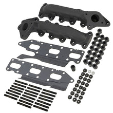 Load image into Gallery viewer, BD Diesel Exhaust Manifold Kit Lincoln Navigator 3.5 Ecoboost (2015-2017) 50 State CARB/Smog Legal 1043001 - Default Title Alternate Image