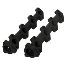 Load image into Gallery viewer, BD Diesel Exhaust Manifold Kit Ford F250 F350 F450 F550 Super Duty 6.4L (08-10) Single or Dual - Fully EGR compatible / Meets Emission Requirements Alternate Image