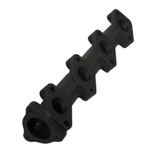 Load image into Gallery viewer, BD Diesel Exhaust Manifold Kit Ford F250 F350 F450 F550 Super Duty 6.4L (08-10) Single or Dual - Fully EGR compatible / Meets Emission Requirements Alternate Image