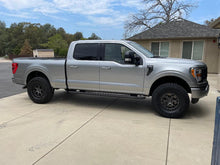 Load image into Gallery viewer, Freedom Offroad Control Arms Ford Expedition (07-17) 2-4" Lift/ Front Upper - Default Title Alternate Image