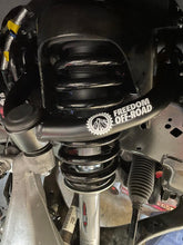 Load image into Gallery viewer, Freedom Offroad Control Arms Ford Expedition (07-17) 2-4" Lift/ Front Upper - Default Title Alternate Image