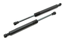 Load image into Gallery viewer, OLM Hood Struts for Subaru BRZ &amp; Toyota GR86 (2022-2026) Carbon Fiber Wrapped OLMA.70262.1 Alternate Image