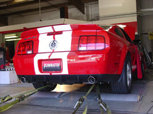 Load image into Gallery viewer, Flowmaster Exhaust for Ford Mustang S197 4.6L V8 (2005-2010) Force II Axleback 2.5" Dual Exit - 17410 Alternate Image