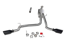 Load image into Gallery viewer, Flowmaster Exhaust for Toyota Tacoma 3.5L V6 (2016-2023) Signature Series Catback with Dual Exit - 737918 Alternate Image