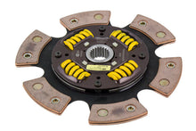 Load image into Gallery viewer, ACT Clutch Disc Lexus IS300 3.0L (2002-2005) Sprung Race Disc - 4 or 6 Puck - 4 Puck Alternate Image