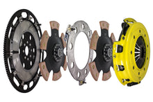Load image into Gallery viewer, ACT Clutch Kit Ford Mustang 5.0L V8 (2011-2017) Twin Disc MaXX Xtreme Race Kit - Default Title Alternate Image