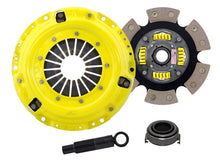 Load image into Gallery viewer, ACT Clutch Kit Honda Prelude 2.0L (1990-1991) 4 or 6 Puck Sprung Heavy Duty/Race - 6 Puck Sprung Alternate Image