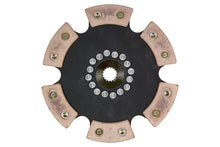 Load image into Gallery viewer, ACT Clutch Disc Mitsubishi Eclipse 2.0L (1995-1999) Rigid Race - 4 or 6 Puck - 4 Puck Alternate Image