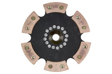 Load image into Gallery viewer, ACT Clutch Disc Chrysler PT Cruiser 2.4L (2001-2006) Rigid Race - 4 or 6 Puck - 4 Puck Alternate Image