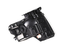 Load image into Gallery viewer, Alpha Owls Projector Headlights Ford F150 (09-17) 5500K Super White LED - 2009-2014 Alternate Image