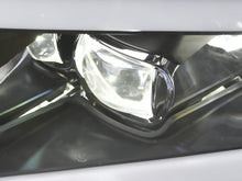 Load image into Gallery viewer, Alpha Owls Projector Headlights Ford F150 (09-17) 5500K Super White LED - 2009-2014 Alternate Image