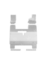 Load image into Gallery viewer, Miller CAT Corp Catalytic Converter Shield for Ford F150 PowerBoost Hybrid (2021-2026) Bolt On Theft Deterrent - Aluminum FRD-008 Alternate Image
