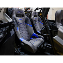 Load image into Gallery viewer, PRP Rear Seat &amp; Bench Mounts  Polaris RZR Pro (20-22) Turbo R (2022) [4 Doors] Pair Alternate Image