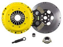 Load image into Gallery viewer, ACT Clutch Kit Mazda 3 Mazdaspeed 2.3L (2007-2013) 4 or 6 Puck Xtreme Duty /Race Rigid w/ Flywheel - Prolite / 4 Puck Alternate Image