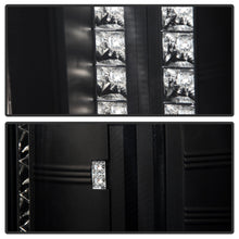 Load image into Gallery viewer, Spyder LED Tail Lights Chevy Silverado 1500 2500 500 (07-13) GMC Sierra 2500 3500 HD (11-14) Black Smoke Lens - Default Title Alternate Image