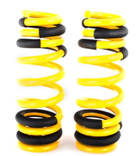 Load image into Gallery viewer, KW H.A.S Coilovers BMW M2 M3 M4 (2021-2025) G80 G82 G83 G87 Height Adjustable Lowering Springs Alternate Image