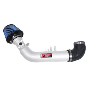 Injen 00-04 Tundra / Sequoia 4.7L V8 & Power Shield only Polished Power-Flow Air Intake System main image 1