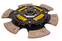 Load image into Gallery viewer, ACT Clutch Disc Toyota T100 3.4L V6 (1995-1998) Sprung Race Disc - 6 Puck - Default Title Alternate Image