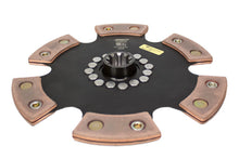 Load image into Gallery viewer, ACT Clutch Disc BMW 5 Series 2.5L (91-95, 01-03) 2.8L (97-00) 3.0L (01-03) Rigid Race - 4 or 6 Puck - 4 Puck Alternate Image