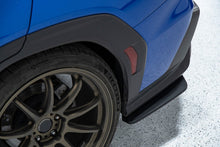 Load image into Gallery viewer, OLM Rear Spats Subaru WRX (2022-2023) S Style Matte Blk - Default Title Alternate Image