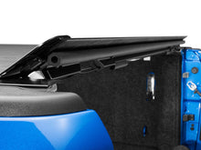 Load image into Gallery viewer, BAK Revolver X2 Tonneau Cover Dodge Ram 1500 5.7ft Bed (09-23) [w/ or w/o Multifunction Tailgate] Truck Bed Hard Roll-Up Cover Alternate Image