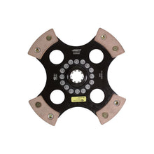 Load image into Gallery viewer, ACT Clutch Disc BMW 5 Series 2.5L (91-95, 01-03) 2.8L (97-00) 3.0L (01-03) Rigid Race - 4 or 6 Puck - 4 Puck Alternate Image