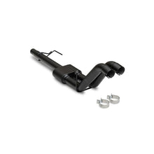 Load image into Gallery viewer, Flowmaster Outlaw Muffler for Ford F150 2.7L, 3.5L V6 &amp; 5.0L V8 (2021-2026) Direct Fit Dual Exit 818171 Alternate Image