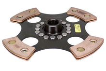 Load image into Gallery viewer, ACT Clutch Disc Saturn SC 1.9L (91-92) SC1 / SC2 1.9L (93-99) Rigid Race - 4 or 6 Puck Alternate Image