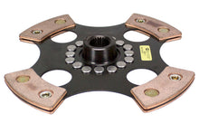 Load image into Gallery viewer, ACT Clutch Disc Saturn SW1 / SW2 1.9L (1993-1999) Rigid Race - 4 or 6 Puck - 4 Puck Alternate Image