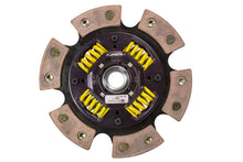 Load image into Gallery viewer, ACT Clutch Disc Mazda MX5 Miata NC 2.0L (2006-2015) Sprung Race Disc - 4 or 6 Puck - 6 Puck Alternate Image