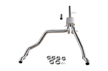 Load image into Gallery viewer, Flowmaster Exhaust for Chevy Silverado &amp; GMC Sierra 1500 5.3L V8 (2019-2026) Signature Series Catback with Dual Exit -  737894 Alternate Image