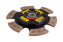 Load image into Gallery viewer, ACT Clutch Disc Audi Allroad Quattro 2.7L V6 (2001-2005) Sprung Race Disc - 6 Puck Alternate Image