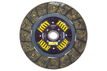 Load image into Gallery viewer, ACT Clutch Disc Mazda RX7 FD 1.3L (1993-1995) Performance Street Sprung Disc Alternate Image