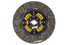 Load image into Gallery viewer, ACT Clutch Disc Subaru Baja Turbo 2.5L (2006) Performance Street Sprung Disc - Default Title Alternate Image
