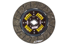Load image into Gallery viewer, ACT Clutch Disc Subaru WRX 2.0L (15-21) 2.4L (22-23) 2.5L (06-14) Performance Street Sprung Disc - Default Title Alternate Image