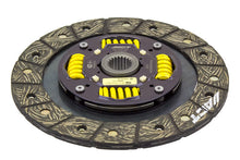 Load image into Gallery viewer, ACT Clutch Disc Toyota Echo 1.5L (2000-2005) Performance Street Sprung Disc Alternate Image
