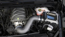 Load image into Gallery viewer, Corsa Cold Air Intake for Chevy Silverado / GMC Sierra 5.3L (2019-2025) Closed Box Style - Dry / Oiled / PowerCore - 4595 Alternate Image