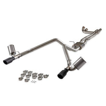 Load image into Gallery viewer, Flowmaster Exhaust for Ram 1500 3.0L L6 (2025-2027) Flow FX Catback with Dual Exit 718198 Alternate Image