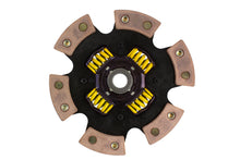 Load image into Gallery viewer, ACT Clutch Disc Audi A4 2.0L (2006-2008) Sprung Race Disc - 6 Puck - Default Title Alternate Image