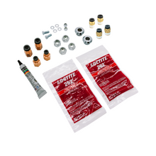 Load image into Gallery viewer, Air Lift Coilovers Ford Mustang S197 (2005-2014) Adjustable Dampening &amp; Optional Coilover To Air Conversion Kit - 79015 Alternate Image