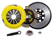 Load image into Gallery viewer, ACT Clutch Kit Honda Accord 2.4L (2203-2012) 4 or 6 Puck Xtreme Duty /Race Sprung w/ Flywheel - 6 Puck Alternate Image