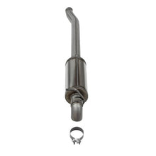 Load image into Gallery viewer, Flowmaster Exhaust for Jeep Wrangler JL 3.6L V6 / 2.0L L4 (2018-2026) Flow FX Extreme Catback with Single Exit Alternate Image