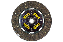 Load image into Gallery viewer, ACT Clutch Disc Pontiac Firebird 5.7L V8 (1993-1997) Performance Street Sprung Disc - Default Title Alternate Image